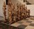 The King Must Die Hand Carved Chess Set The King Must Die Hand Carved Chess Set