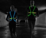 Tracer360 Illuminated & Reflective Vest