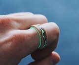 The Voltage Ring