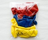 Sorry I Am Such an A**hole Balloon Package