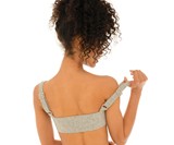 Keiri Belt Bra