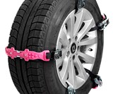 TreadReady Adirondack Strap Emergency Traction Device
