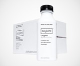 Soylent - Dog Food for Humans