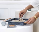 Kinetic Sand Kalm - Zen Box Set for Adults