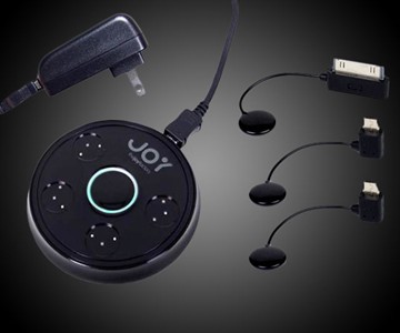 Zip Mini Touch-n-Go Charging Station Zip Mini Touch-n-Go Charging Station