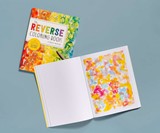 The Reverse Coloring Book