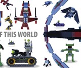 The LEGO Ideas Book