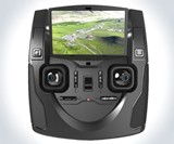 Hubsan X4 FPV Quadcopter