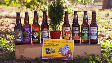 The Craft Beer Club The Craft Beer Club