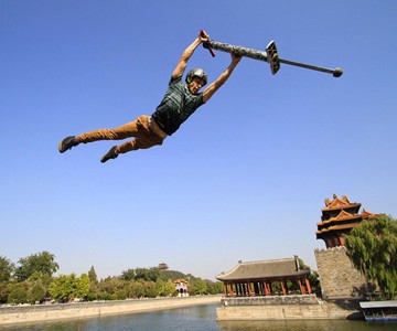 Vurtego V4 Pro Pogo Stick Vurtego V4 Pro Pogo Stick