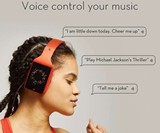 VINCI Smart Headphones with AI