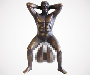Doorballs Door Knocker (NSFW) Doorballs Door Knocker (NSFW)