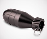 Torpedo Pill Holder