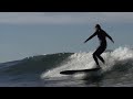 WaveJet Motorized Surfboard