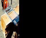 Granberg Chain Saw Mill