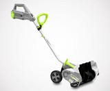 Earthwise Cordless Electric Snow Shovel