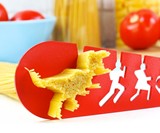 Spaghetti T-Rex