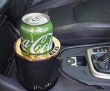 Car Cup Holder Drink Cooler & Warmer