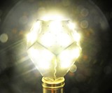 nanoleaf - World's Most Energy Efficient Lightbulb