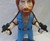 Double Machine Gun Chuck Norris