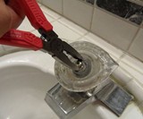 Vampliers Screw Pliers