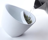 Microbrew Teacup