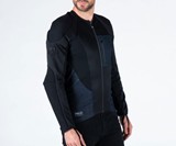 Knox Urbane Pro Mk2 Armored Motorcycle Shirt