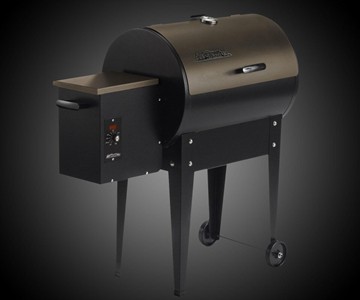 Traeger Junior Wood Pellet Grill Traeger Junior Wood Pellet Grill
