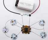 Circuit Scribe Conductive Rollerball Pen