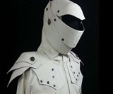 Sirius the White Knight Hoodie