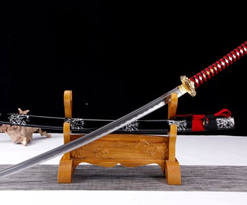 Romance of Men Katana Swords Romance of Men Katana Swords