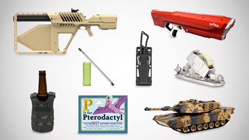 Dude's Most Popular Products of 2018