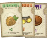 DrunkQuest Treasure Cards