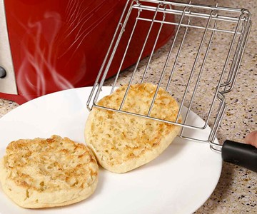 Toaster Buddies Baskets Toaster Buddies Baskets