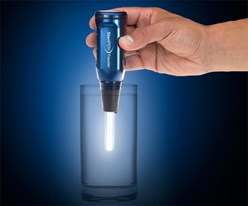 SteriPen Traveler Water Purifier SteriPen Traveler Water Purifier