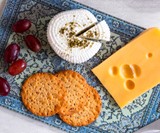 Rugboard Tempered Glass Cutting Board