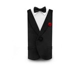 Penis Tuxedo