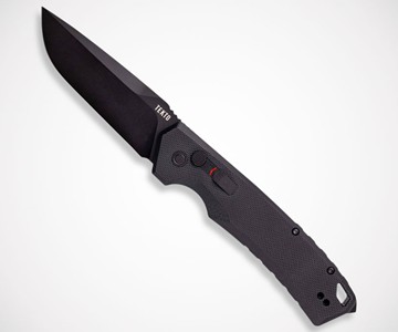 Tekto A3 Delta Folding Automatic Knife Tekto A3 Delta Folding Automatic Knife