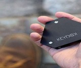 KeyDisk Key Organizer