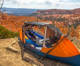 Tammock Freestanding Hammock-Tent