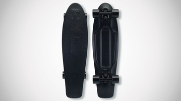 Penny Australia Blackout Skateboard Penny Australia Blackout Skateboard
