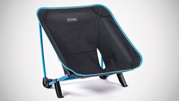 Helinox Incline Festival Chair Helinox Incline Festival Chair
