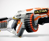 Nerf Ultra One Motorized Blaster