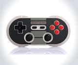 NES30 Pro Bluetooth Game Controller