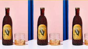 Nixta Licor de Elote - Corn Liqueur