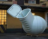 The Groundfridge