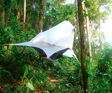 Nube Hammock Shelter Nube Hammock Shelter