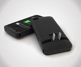 Juice Tank - iPhone Case with Built-In Charger