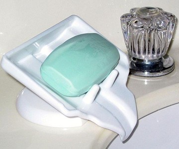 Waterfall Soap Saver Waterfall Soap Saver