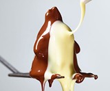 Chocolate Penguins